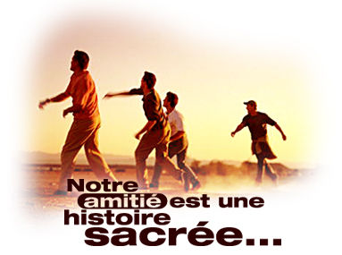 Amitié
